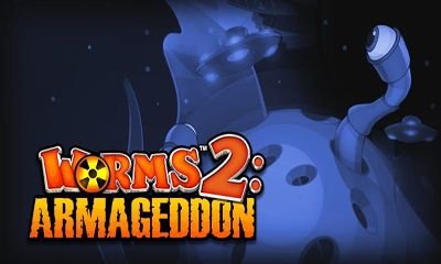 download Worms 2 Armageddon apk